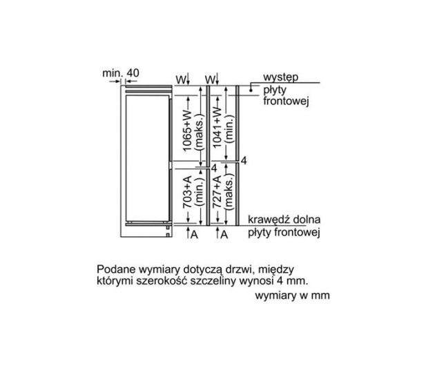 Siemens KI86SKD41 - 1394537 - zdjęcie 5